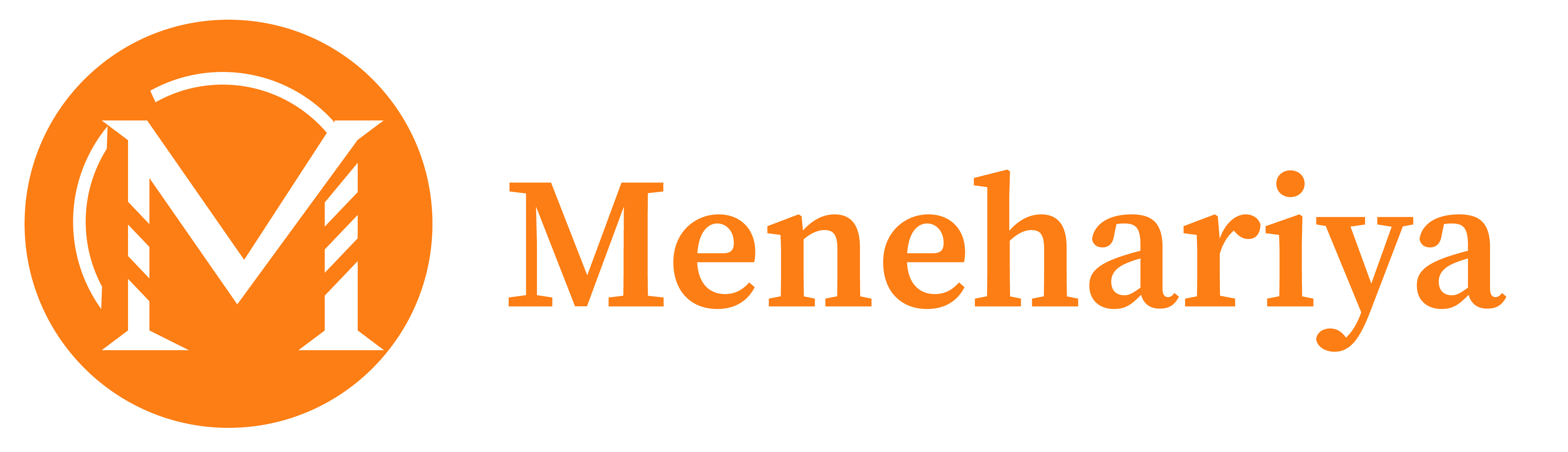 Meneheriya Logo
